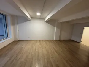 Pronájem bytu 1+kk, Kralupy nad Vltavou, Náměstí G. Karse, 50 m2
