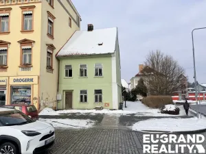 Prodej rodinného domu, Šluknov, 240 m2