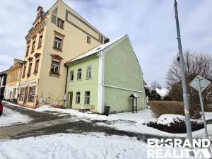 Prodej rodinného domu, Šluknov, 240 m2