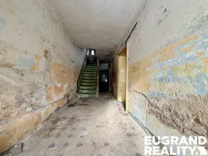 Prodej rodinného domu, Šluknov, 240 m2