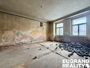 Prodej rodinného domu, Šluknov, 240 m2