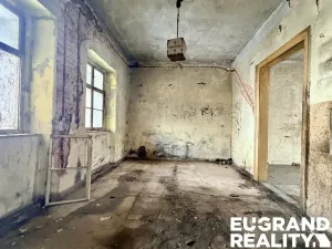 Prodej rodinného domu, Šluknov, 240 m2