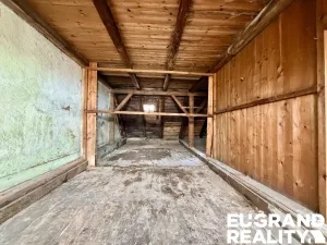 Prodej rodinného domu, Šluknov, 240 m2