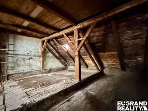 Prodej rodinného domu, Šluknov, 240 m2