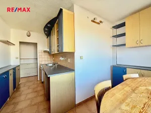 Pronájem bytu 3+1, Plzeň, Nepomucká, 80 m2