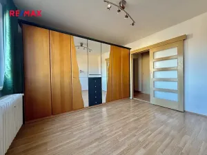 Pronájem bytu 3+1, Plzeň, Nepomucká, 80 m2