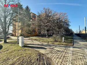 Pronájem bytu 3+1, Plzeň, Nepomucká, 80 m2