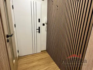 Pronájem bytu 1+kk, Opava - Kateřinky, Grudova, 21 m2