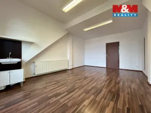 Pronájem obchodního prostoru, Nýrsko, Prap. Veitla, 24 m2