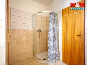Pronájem bytu 3+1, Nový Bor, Tržní náměstí, 85 m2