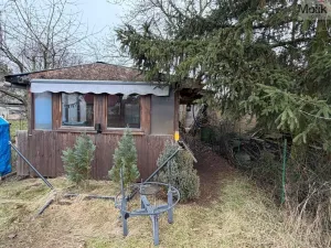 Prodej zahrady, Žatec, Holečkova, 170 m2