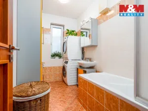 Prodej bytu 2+kk, Praha, Strančická, 58 m2