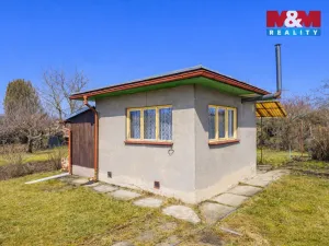 Prodej chaty, Hradec Králové - Malšovice, Rozkvět míru I, 23 m2
