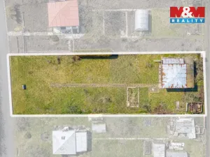 Prodej chaty, Hradec Králové - Malšovice, Rozkvět míru I, 23 m2