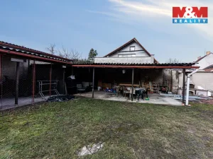 Pronájem bytu 2+kk, Pečky, Tř. 5. května, 50 m2