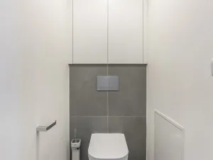 Pronájem bytu 3+kk, Praha - Střížkov, Zakšínská, 76 m2