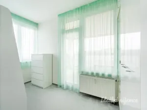 Pronájem bytu 3+kk, Praha - Střížkov, Zakšínská, 76 m2