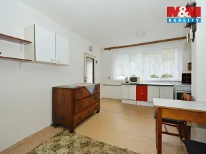 Prodej rodinného domu, Koryčany, Lhotka, 45 m2
