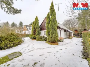 Prodej chalupy, Kokašice - Lomy, 71 m2