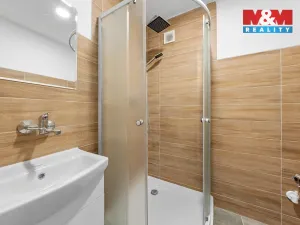 Prodej bytu 2+1, Děčín - Děčín VI-Letná, Krásnostudenecká, 49 m2