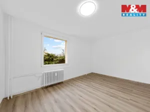 Prodej bytu 2+1, Děčín - Děčín VI-Letná, Krásnostudenecká, 49 m2