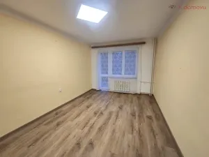 Pronájem bytu 3+1, Přerov - Přerov I-Město, Optiky, 66 m2