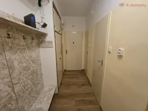 Pronájem bytu 3+1, Přerov - Přerov I-Město, Optiky, 66 m2