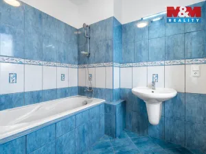 Prodej bytu 3+1, Srby, 72 m2