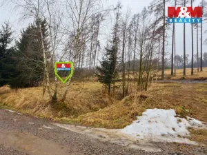 Prodej pozemku pro bydlení, Nová Ves u Chotěboře, 992 m2