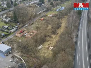 Prodej komerčního pozemku, Votice, 8625 m2