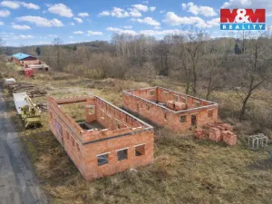 Prodej komerčního pozemku, Votice, 8625 m2