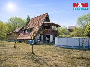 Prodej zahrady, Červený Kostelec, 394 m2