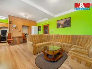 Prodej bytu 5+kk, Králíky, Leoše Janáčka, 95 m2