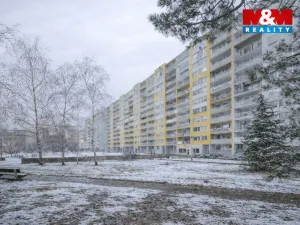 Prodej bytu 3+1, Praha - Bohnice, Katovická, 65 m2