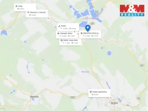 Prodej chalupy, Jedlová, 154 m2