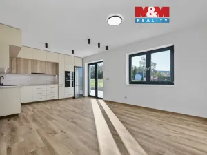 Prodej rodinného domu, Vidče, 126 m2