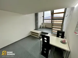 Pronájem bytu 2+kk, Zlín, J. A. Bati, 41 m2