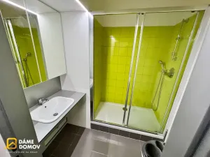 Pronájem bytu 2+kk, Zlín, J. A. Bati, 41 m2