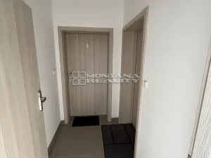 Pronájem bytu 1+1, Olomouc, Sladkovského, 32 m2