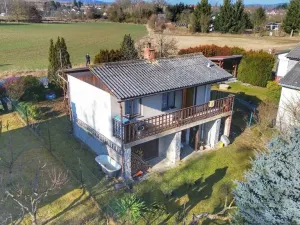 Prodej chaty, Nezvěstice, 29 m2