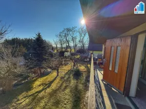 Prodej chaty, Nezvěstice, 29 m2