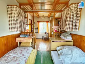 Prodej chaty, Nezvěstice, 29 m2