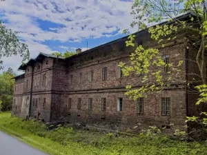 Prodej vícegeneračního domu, Žacléř, Na Štole, 800 m2