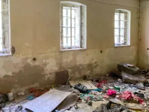 Prodej vícegeneračního domu, Žacléř, Na Štole, 800 m2