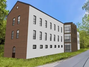 Prodej rodinného domu, Žacléř, Na Štole, 800 m2