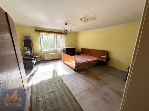 Prodej rodinného domu, Vsetín, Semetín, 85 m2