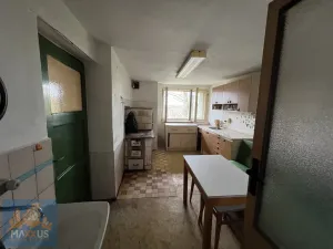 Prodej rodinného domu, Vsetín, Semetín, 85 m2