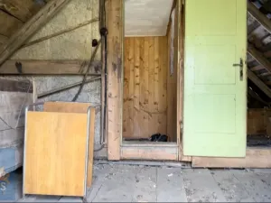 Prodej rodinného domu, Vsetín, Semetín, 85 m2