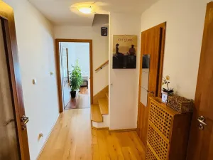 Prodej rodinného domu, Františkovy Lázně, Anglická, 111 m2