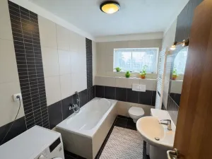 Prodej rodinného domu, Františkovy Lázně, Anglická, 111 m2